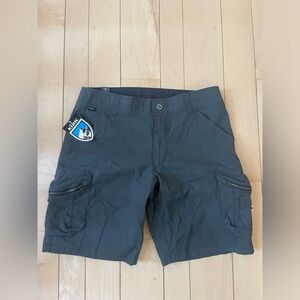 BRAND NEW KUHL SHORTS